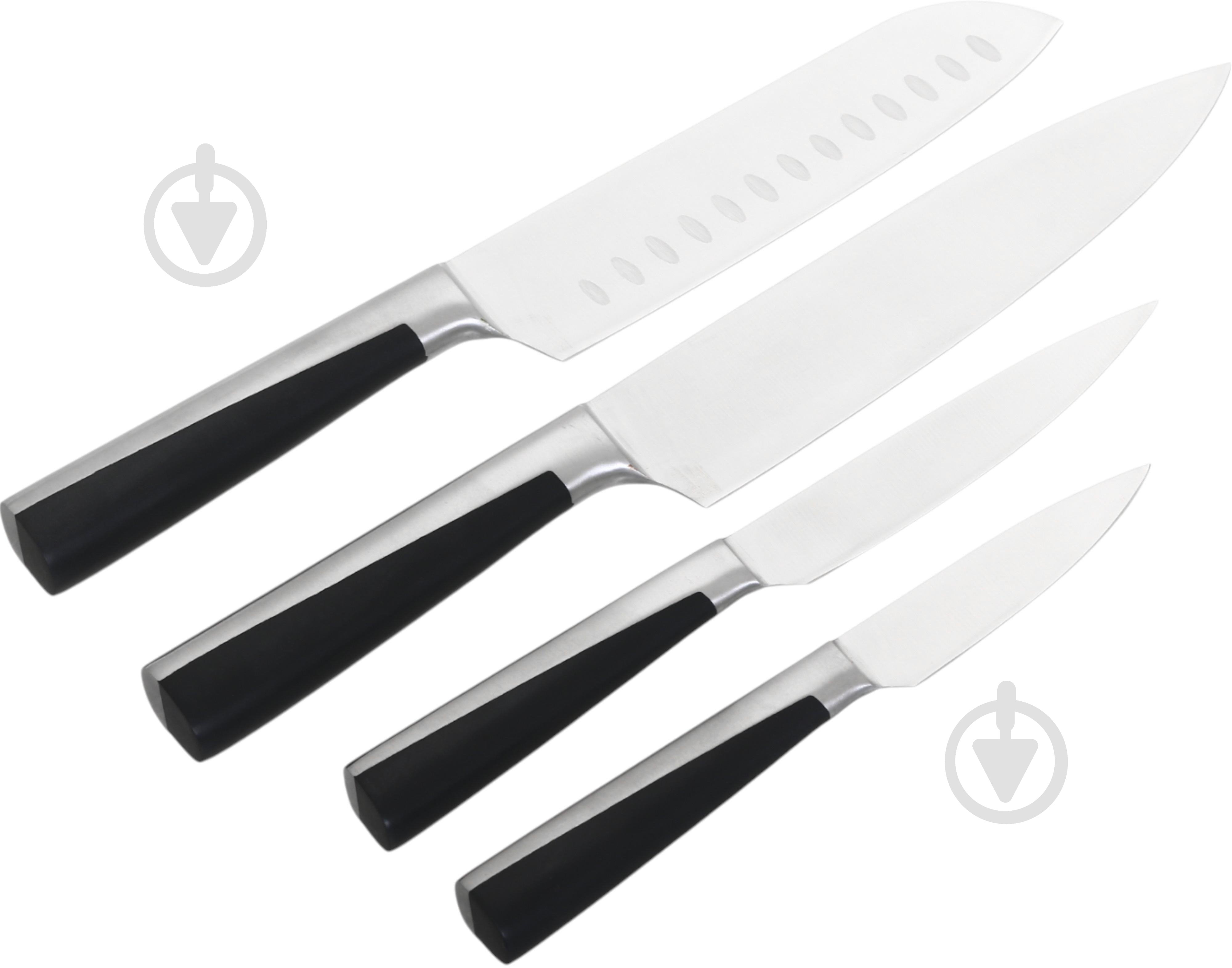 Нож сантоку Flamberg Intra 17,7 см - фото 4 Нож сантоку Flamberg Intra 17,7 см - фото 4