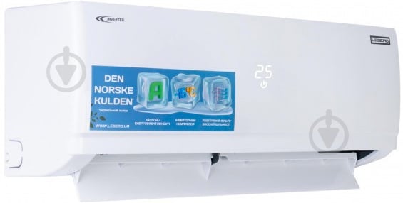 Кондиционер Leberg LS-24ODI3/LU-24ODI3 - фото 11 Кондиционер Leberg LS-24ODI3/LU-24ODI3 - фото 11