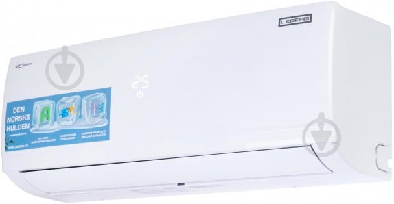 Кондиционер Leberg LS-24ODI3/LU-24ODI3 - фото 6 Кондиционер Leberg LS-24ODI3/LU-24ODI3 - фото 6