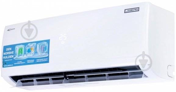 Кондиционер Leberg LS-24ODI3/LU-24ODI3 - фото 7 Кондиционер Leberg LS-24ODI3/LU-24ODI3 - фото 7