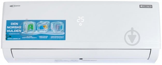 Кондиционер Leberg LS-24ODI3/LU-24ODI3 - фото 10 Кондиционер Leberg LS-24ODI3/LU-24ODI3 - фото 10