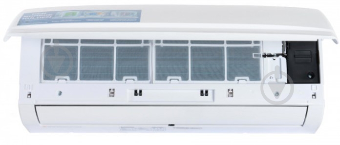Кондиционер Leberg LS-24ODI3/LU-24ODI3 - фото 5 Кондиционер Leberg LS-24ODI3/LU-24ODI3 - фото 5