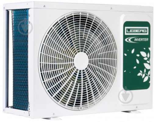 Кондиционер Leberg LS-24ODI3/LU-24ODI3 - фото 15 Кондиционер Leberg LS-24ODI3/LU-24ODI3 - фото 15