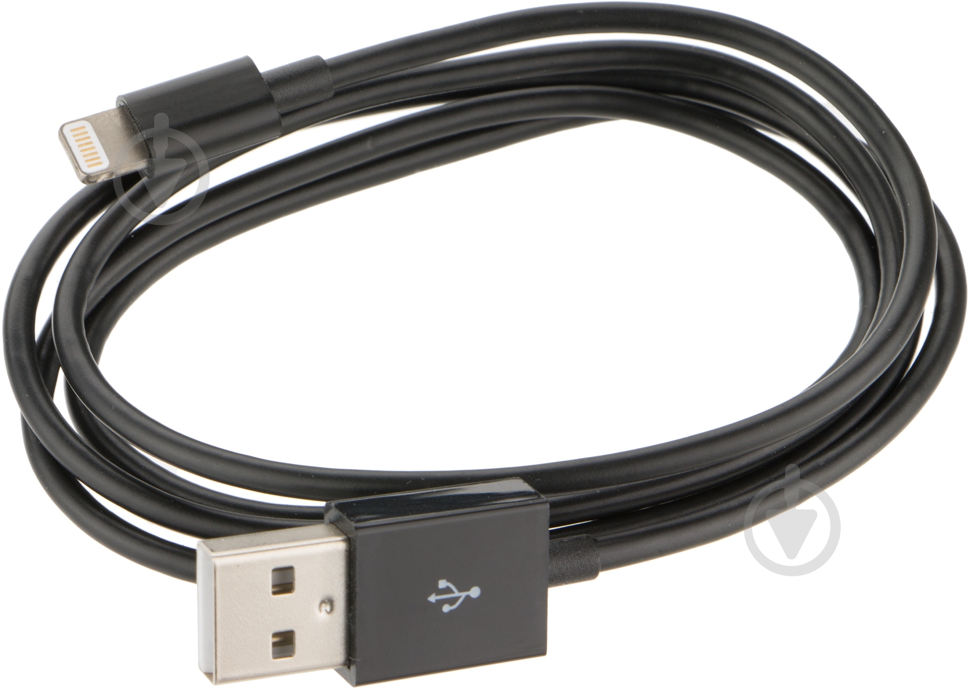 Кабель Kit Lightning – USB 1 м (IP5USBDATKT) - фото 1