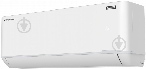 Кондиционер Leberg LS-09BRN/LU-09BRN - фото 3