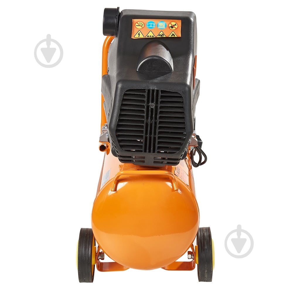 Компресор Powercraft AC-2420 - фото 3