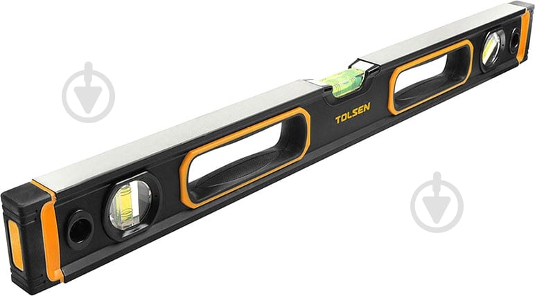 Уровень 120 см Tolsen 35115 - фото 1