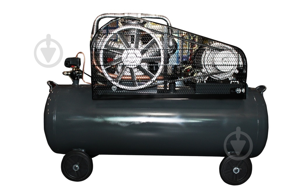 Компрессор GTM KC3090-220L 27159 - фото 2 Компрессор GTM KC3090-220L 27159 - фото 2