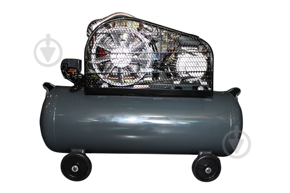 Компрессор GTM KCJ2070-100L KCJ2070-100L - фото 2