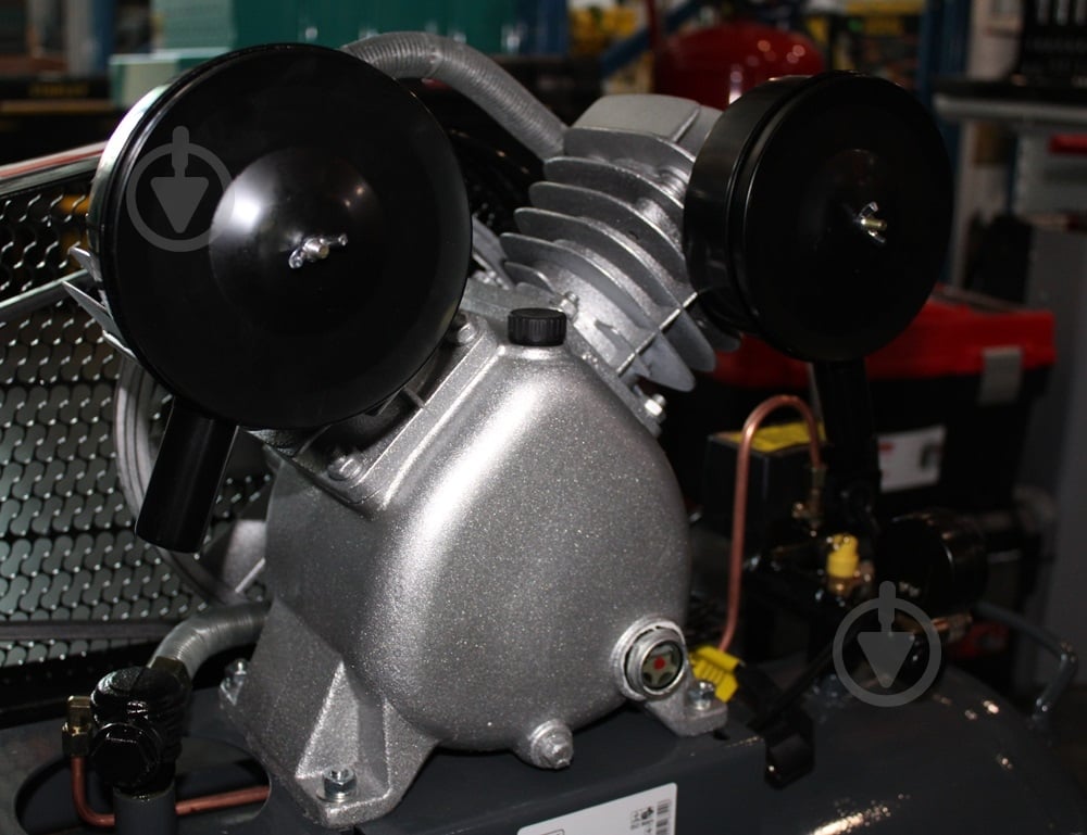 Компрессор GTM KCJ2070-100L KCJ2070-100L - фото 3