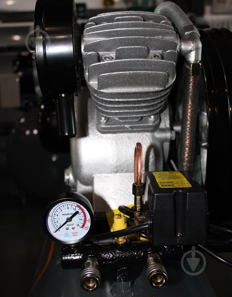 Компрессор GTM KCJ2070-100L KCJ2070-100L - фото 4