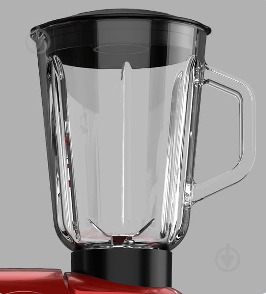 Кухонный комбайн TESLA KR600RA - фото 8