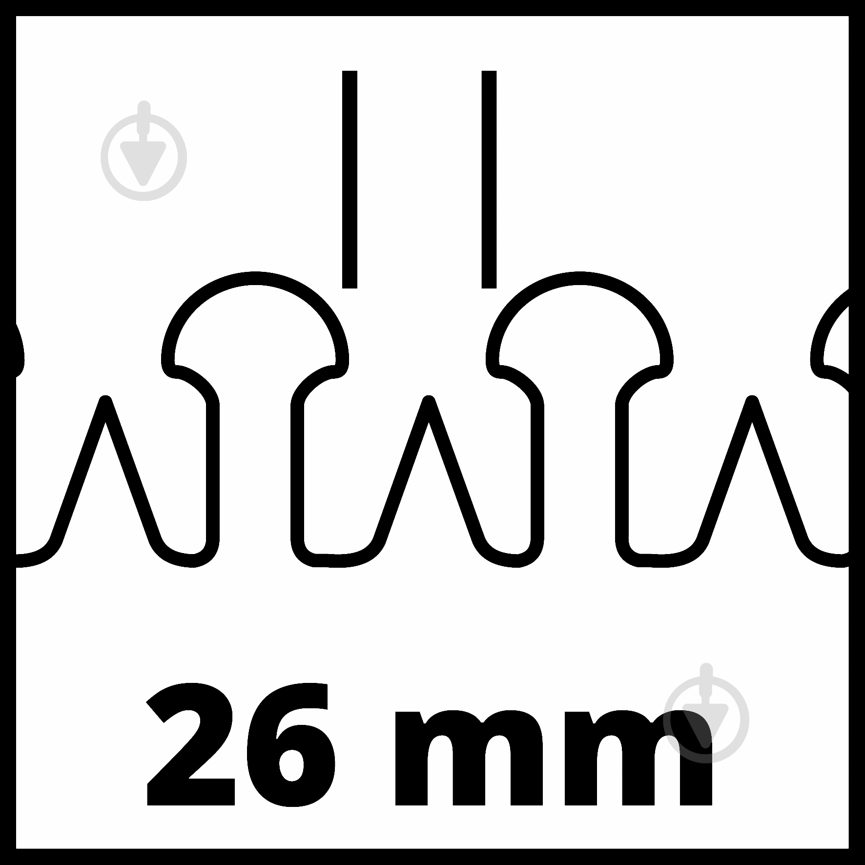 Кусторез электрический Einhell GC-EH 6055/1 3403320 - фото 8