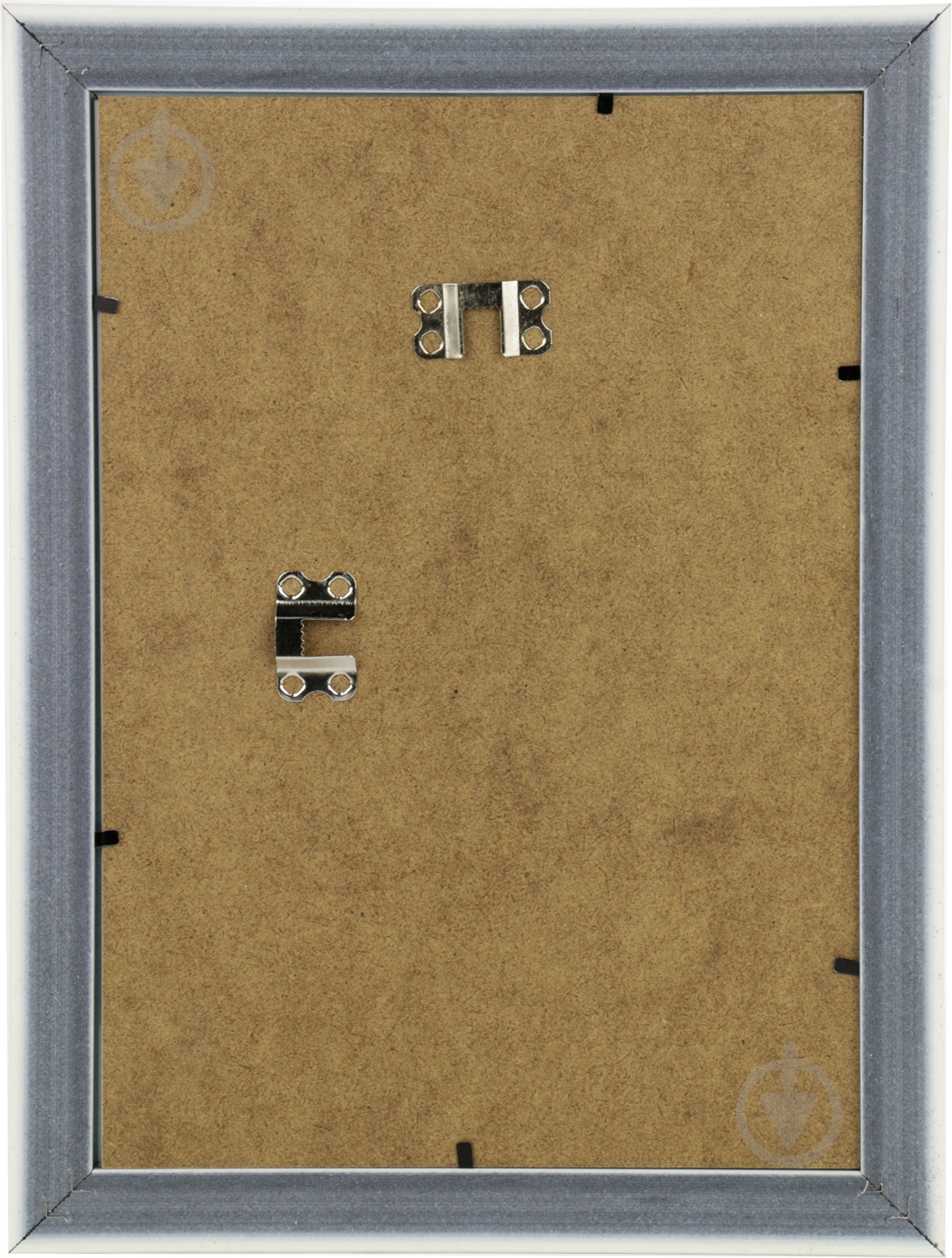 Рамка для фото La Moda P3102 white 1 фото 21х30 см белый - фото 3