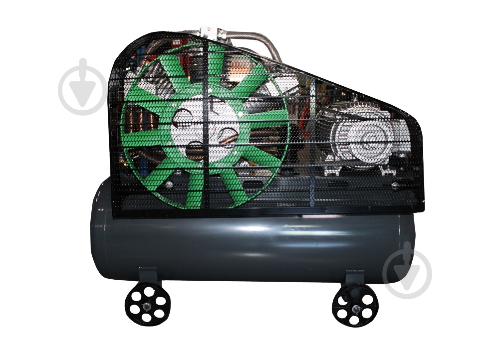 Компрессор GTM KCJ3100-300L 27161 - фото 2