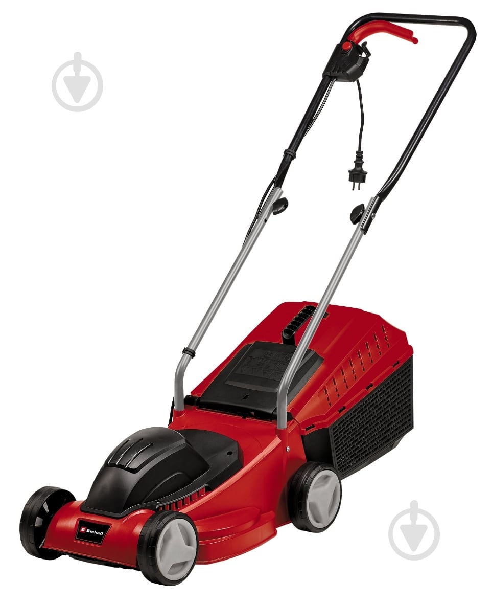 Газонокосилка электрическая Einhell GC-EM 1032 3400257 - фото 1 Газонокосилка электрическая Einhell GC-EM 1032 3400257 - фото 1