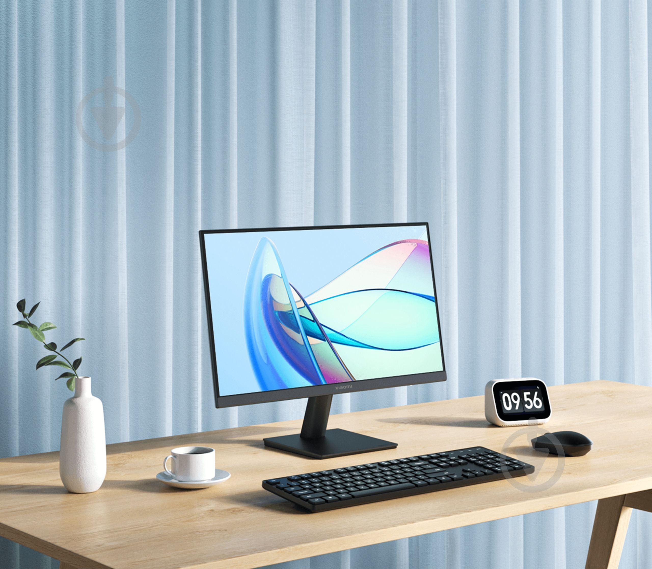 Монітор Xiaomi Monitor A22i 22" (1002336) - фото 7