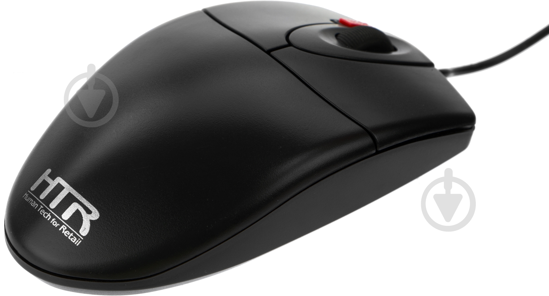 Мышь HTR HTR CM 374 black - фото 3 Мышь HTR HTR CM 374 black - фото 3