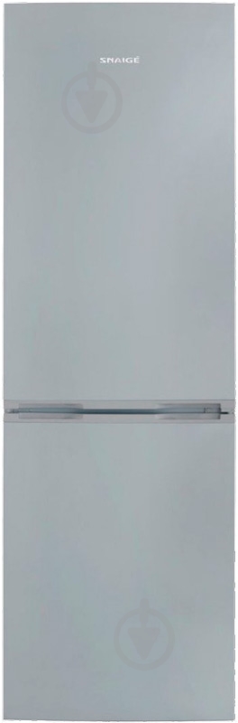 Холодильник Snaige RF58SM-S5MP2G - фото 1 Холодильник Snaige RF58SM-S5MP2G - фото 1