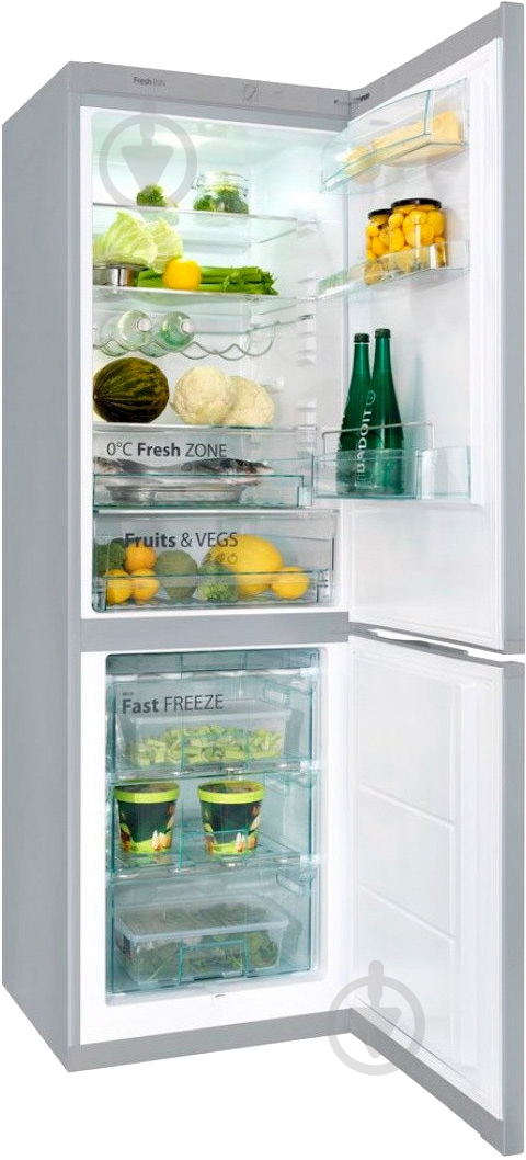 Холодильник Snaige RF58SM-S5MP2G - фото 3 Холодильник Snaige RF58SM-S5MP2G - фото 3