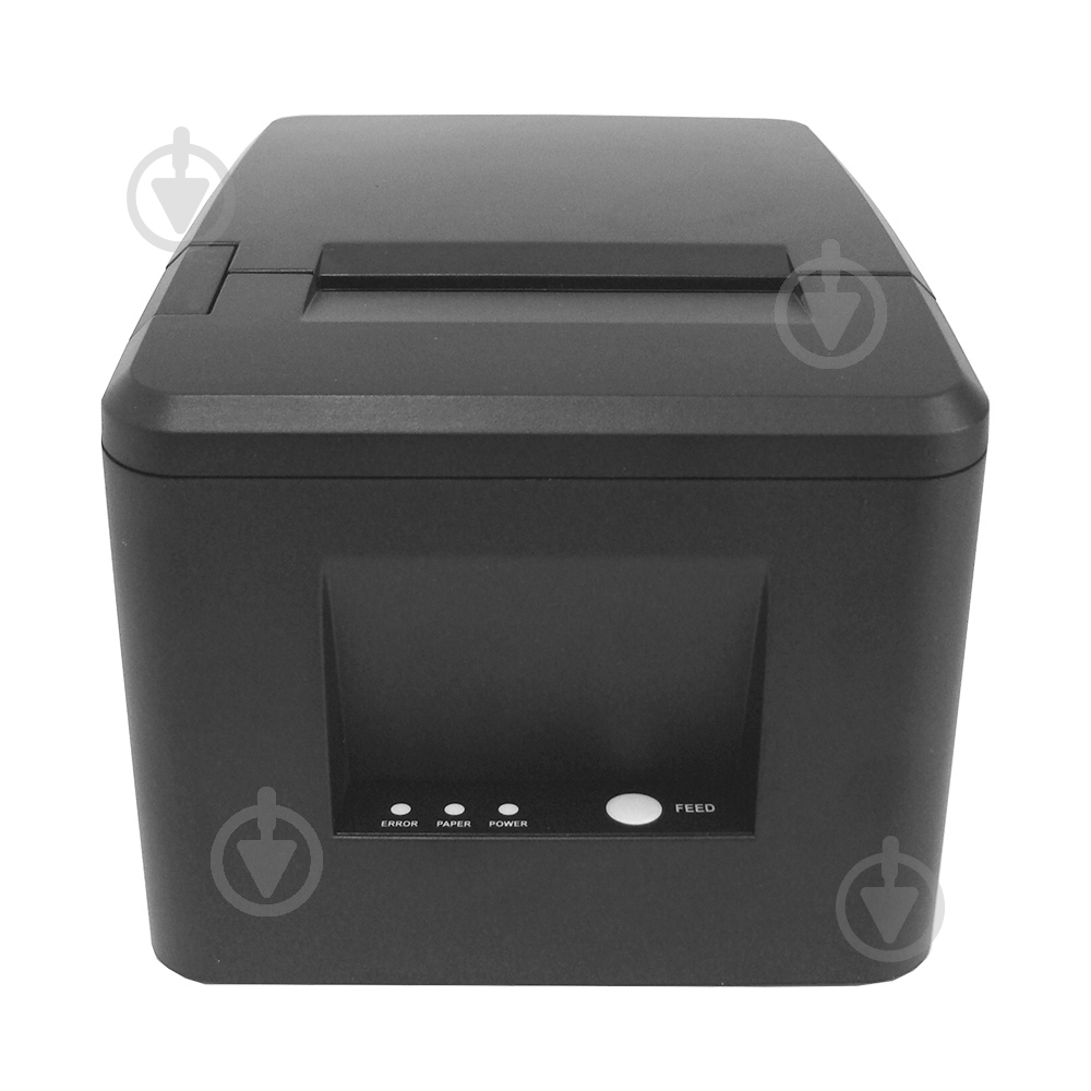 Принтер чеков HPRT TP80BE - фото 2