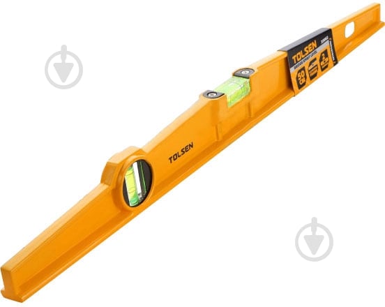 Уровень 50 см Tolsen Профи 35062 - фото 1 Уровень 50 см Tolsen Профи 35062 - фото 1