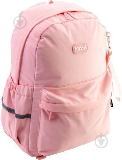 Рюкзак Maxi 15,5" 8353-pink - фото 1