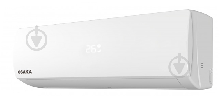 Кондиционер OSAKA ST-07HH - фото 4