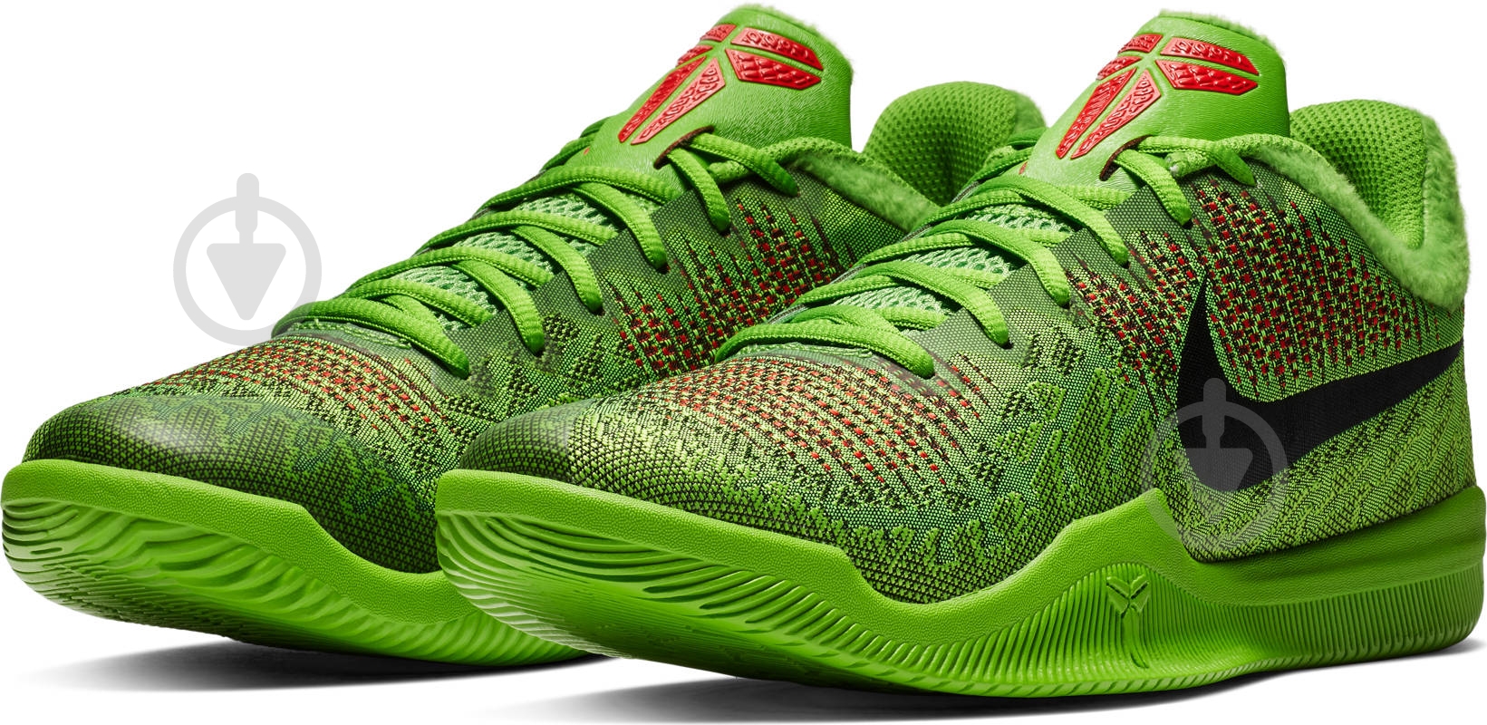 Кроссовки Nike MAMBA RAGE 908972-300 р.42,5 - фото 1
