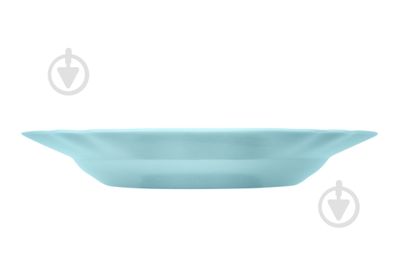Тарілка для супу Luminarc LOUIS XV LIGHT TURQUOISE 23 см - фото 2