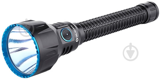 Фонарь Olight Warrior X Turbo KIT 1100 лм черный - фото 1