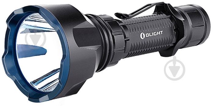 Фонарь Olight Warrior X Turbo KIT 1100 лм черный - фото 3
