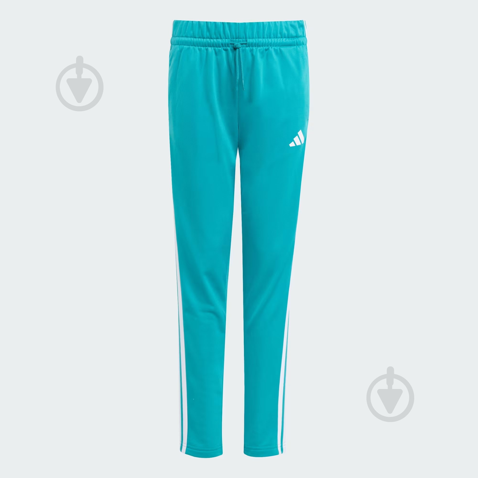 Спортивний костюм Adidas JN2245 р.164 зелений - фото 8 Спортивний костюм Adidas JN2245 р.164 зелений - фото 8