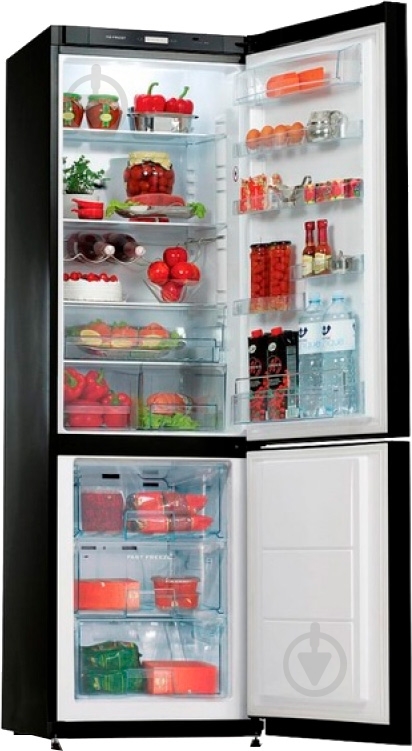 Холодильник Snaige RF58NG-P7JJNF - фото 3 Холодильник Snaige RF58NG-P7JJNF - фото 3