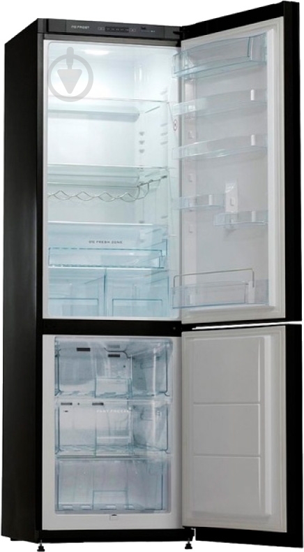 Холодильник Snaige RF58NG-P7JJNF - фото 2 Холодильник Snaige RF58NG-P7JJNF - фото 2