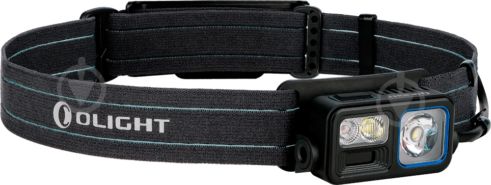 Фонарь налобный Olight Array 2S 2370.35.28 - фото 4 Фонарь налобный Olight Array 2S 2370.35.28 - фото 4