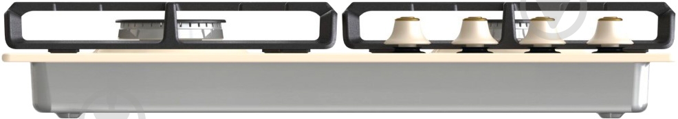 Варочная поверхность газовая Gorenje G 642 CLI - фото 4