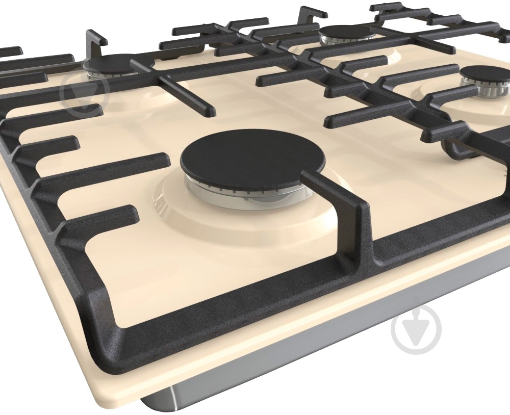 Варочная поверхность газовая Gorenje G 642 CLI - фото 7