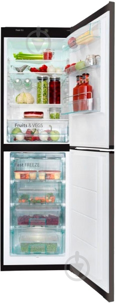 Холодильник Snaige RF57SM-S5JJ2F - фото 4