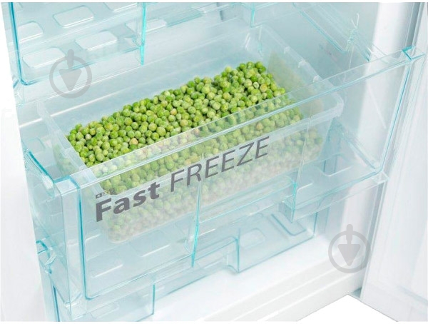 Холодильник Snaige RF57SM-S5JJ2F - фото 8