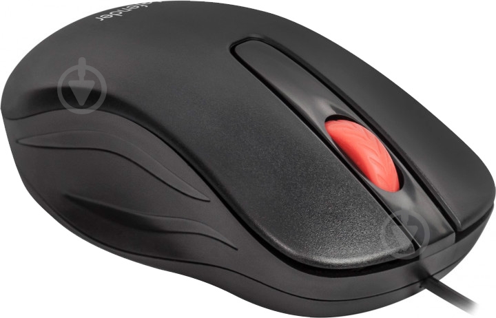 Мышка Defender MM-756 black - фото 4 Мышка Defender MM-756 black - фото 4