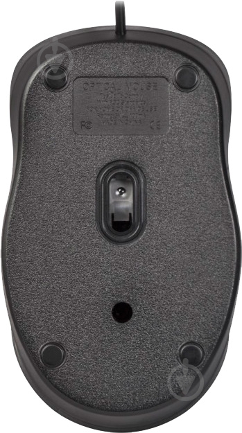 Мышка Defender MM-756 black - фото 3 Мышка Defender MM-756 black - фото 3