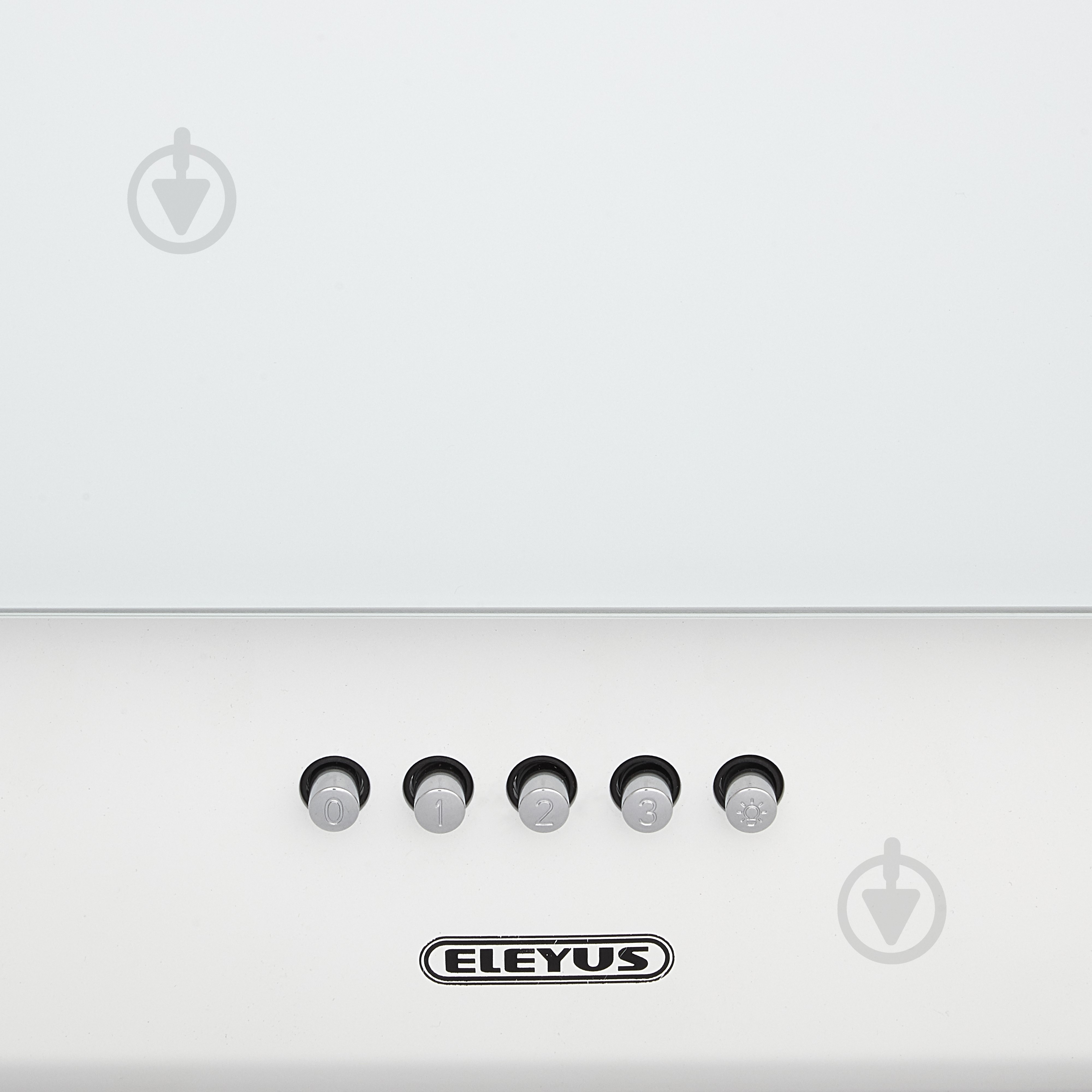 Вытяжка Eleyus Focus 700 50 WH - фото 8