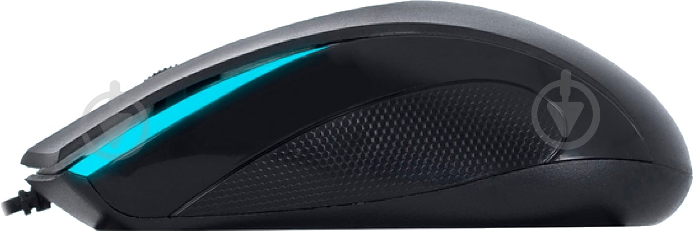 Мышка Ergo NL-620 black - фото 3