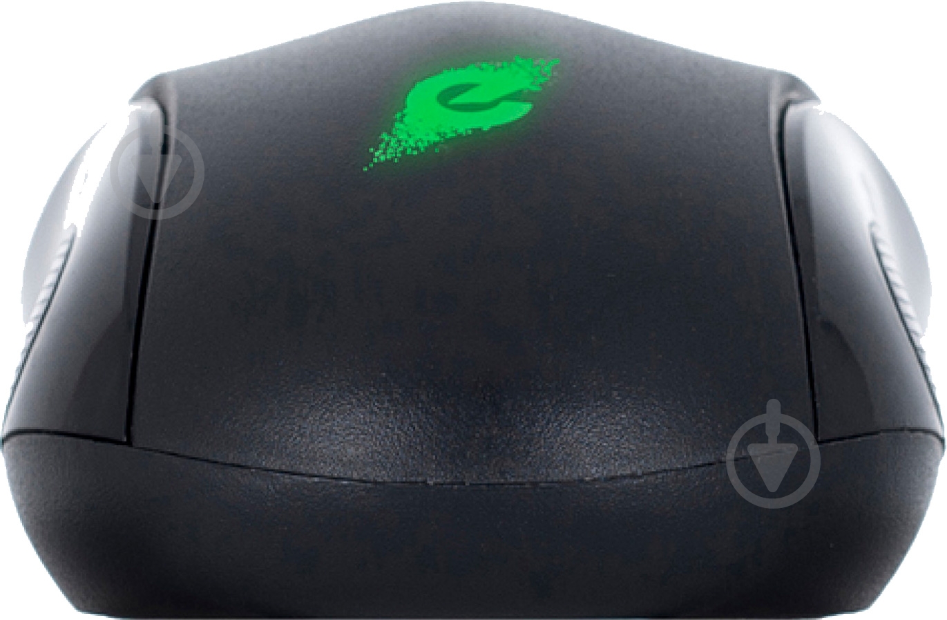 Мышка Ergo NL-620 black - фото 5