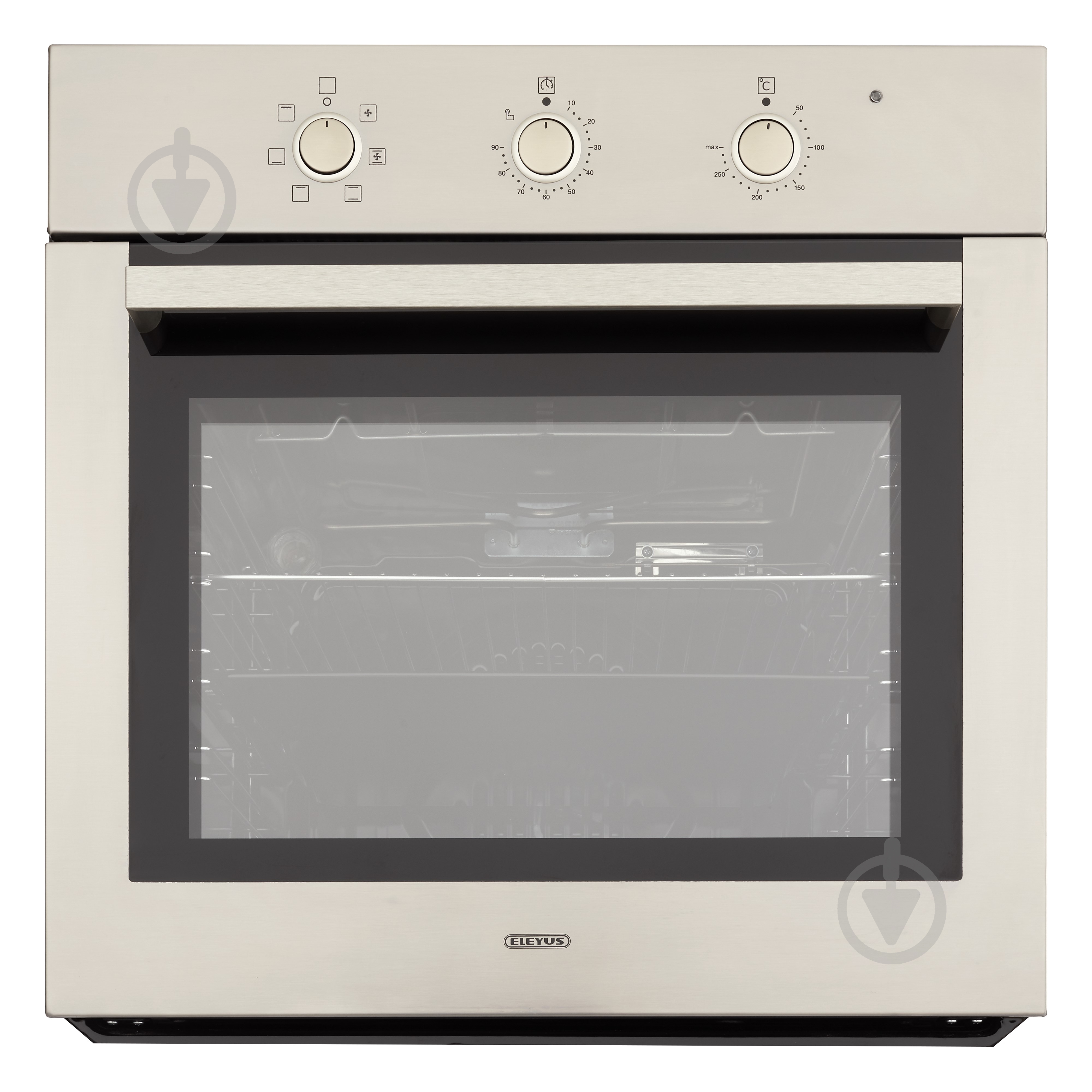 Духовой шкаф Eleyus DIANA 6006 IS - фото 1