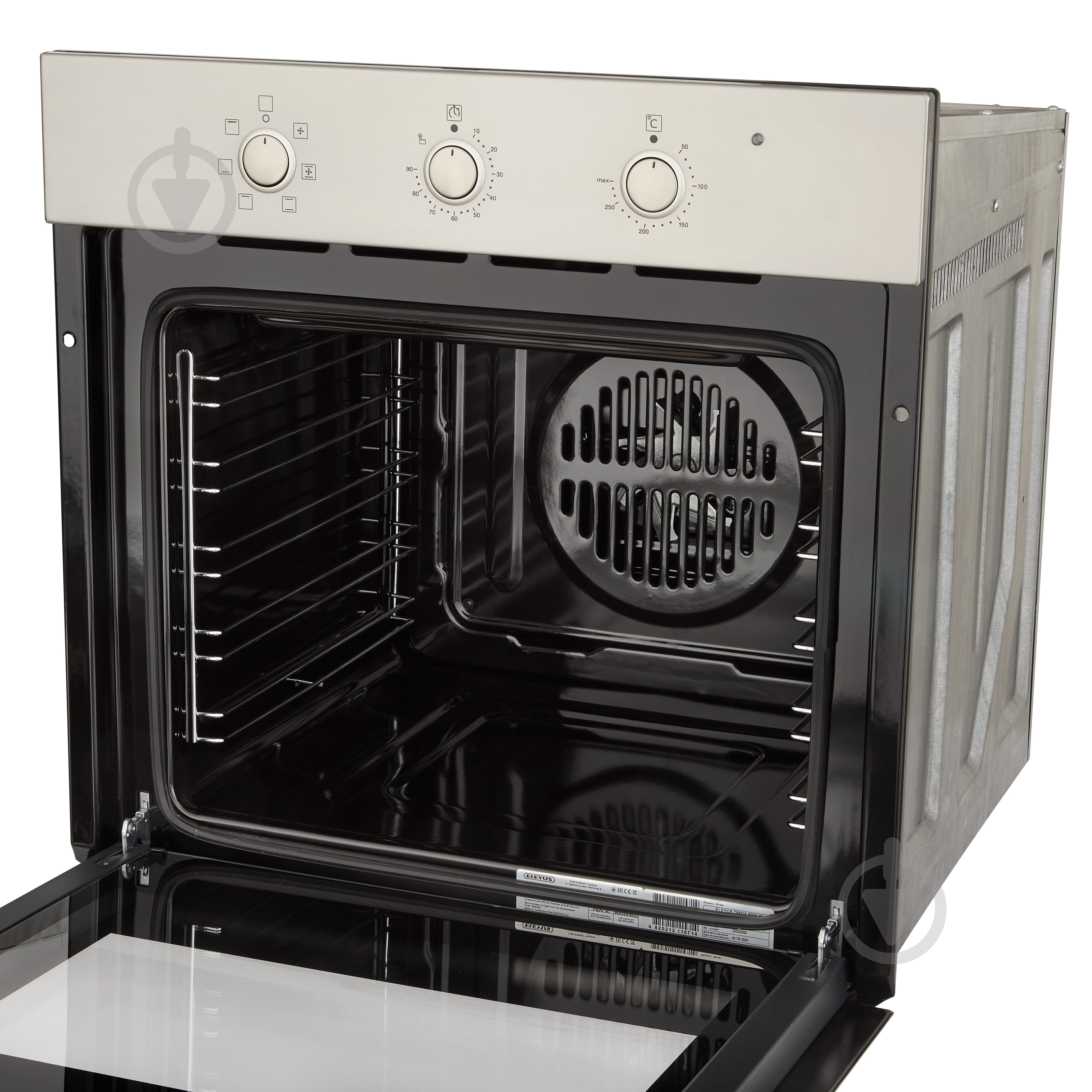 Духовой шкаф Eleyus DIANA 6006 IS - фото 12