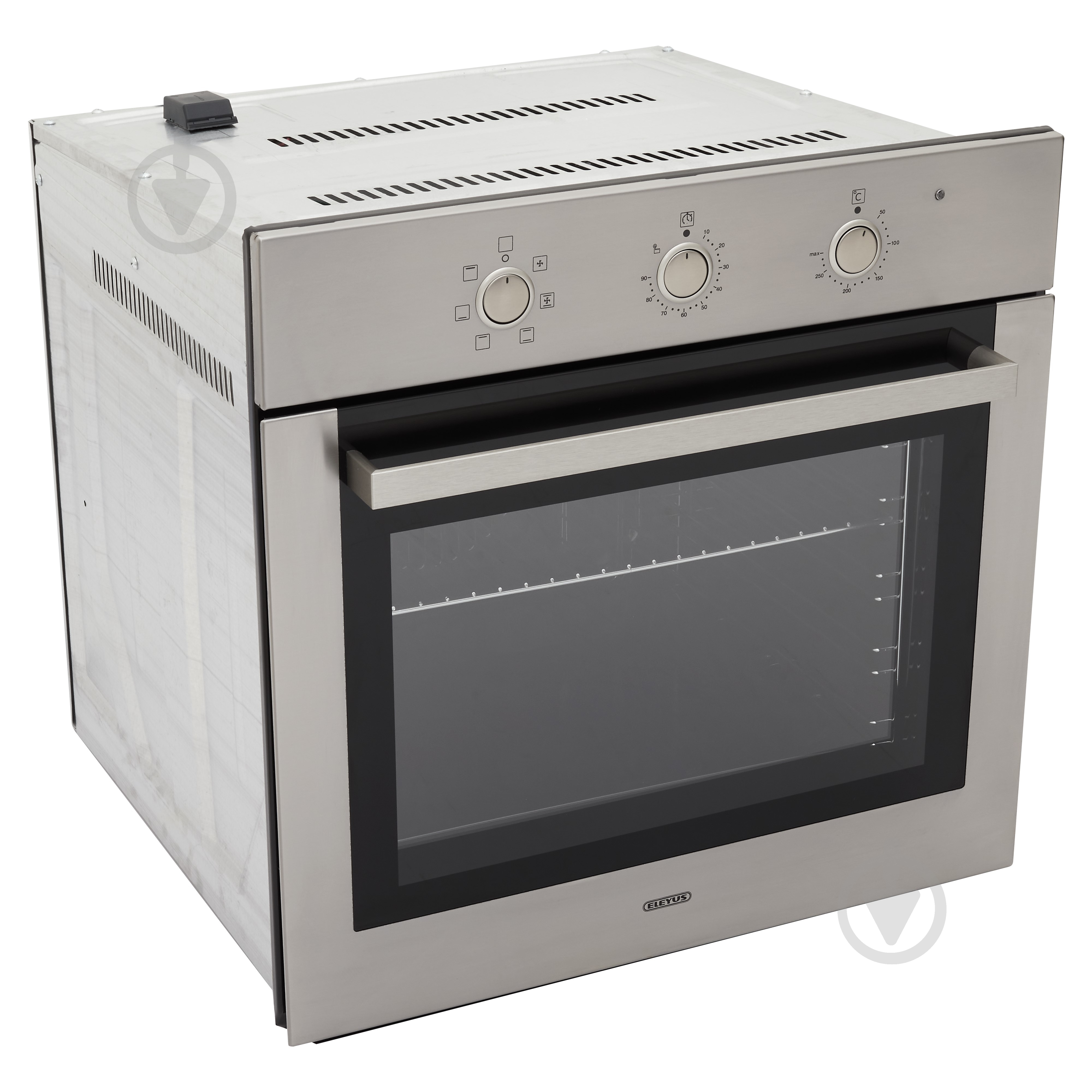 Духовой шкаф Eleyus DIANA 6006 IS - фото 2