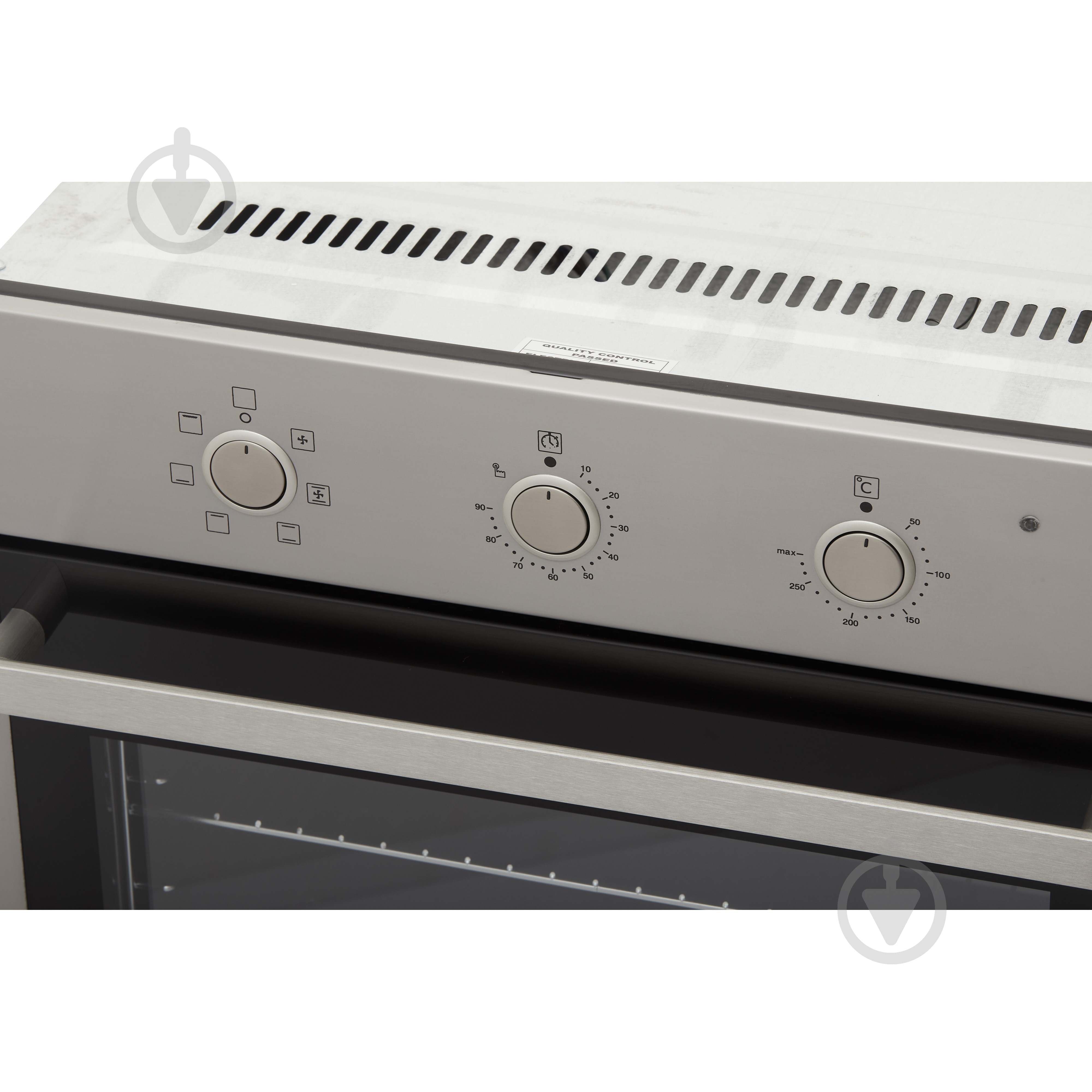 Духовой шкаф Eleyus DIANA 6006 IS - фото 3