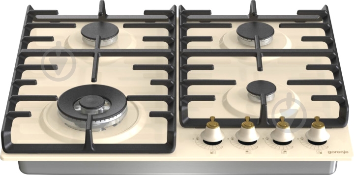 Варочная поверхность газовая Gorenje GW642CLI - фото 2
